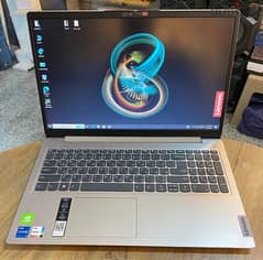 lenovo ideapad 3 i5 11th ram 12 vga nvidia 2G