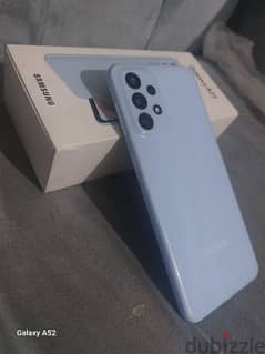 Samsung A23