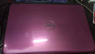 dell inspiron N5010