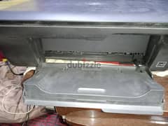 HP Deskjet 2050 0