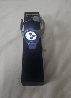 Samsung watch 5pro