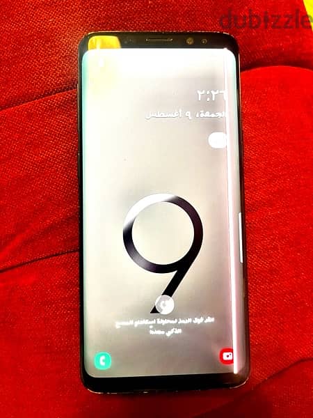 Samsung s9 for sale 1