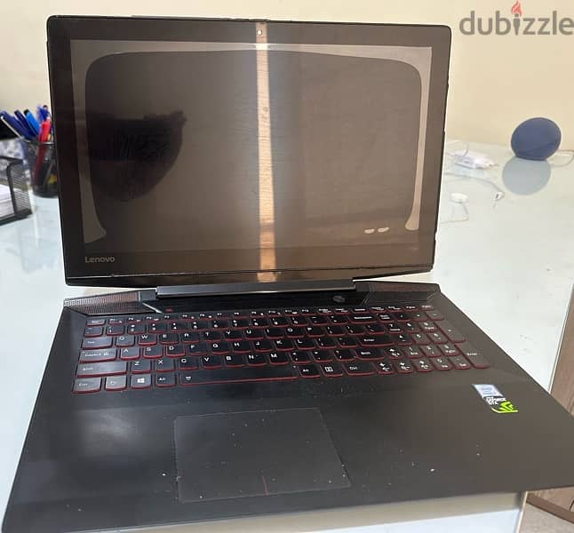 Lenovo Y700 15ISK Gaming Laptop 3