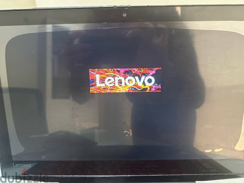 Lenovo Y700 15ISK Gaming Laptop 4