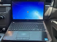 dell inspiron N5110