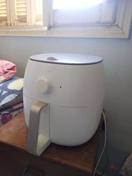 قلايه هوائية \ air fryer 0