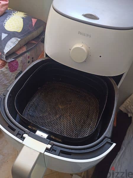 قلايه هوائية \ air fryer 1