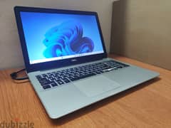 Dell 5583 Nvidia 4gb i7 8gen