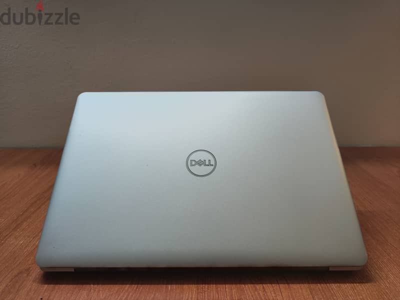 Dell 5583 Nvidia 4gb i7 8gen 3