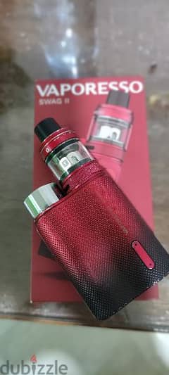 Vaporesso