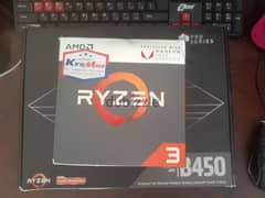 ryzen 3 2200g 0