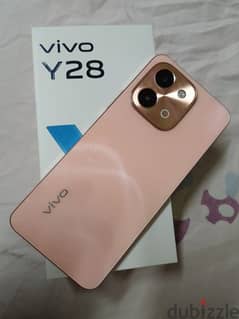 موبايل Vivo y28