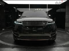 Range Rover Sport 2024