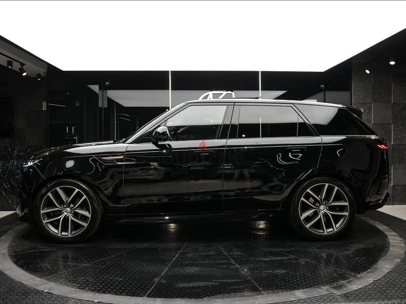 Range Rover Sport 2024 4