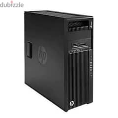 hp Z440