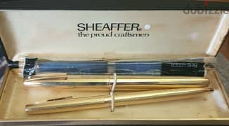 طقم أقلام أمريكي ماركة SHEAFFER 0