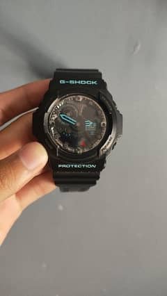 كاسيو g shock 0