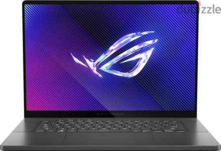 New Laptop ASUS - ROG Zephyrus G16-Ultra 9-4070-16GB-2TB