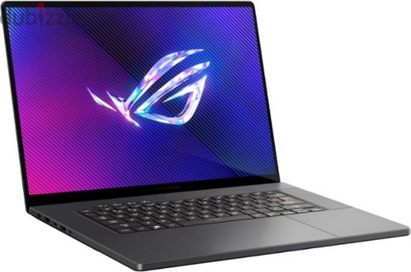 New Laptop ASUS - ROG Zephyrus G16-Ultra 9-4070-16GB-2TB 1