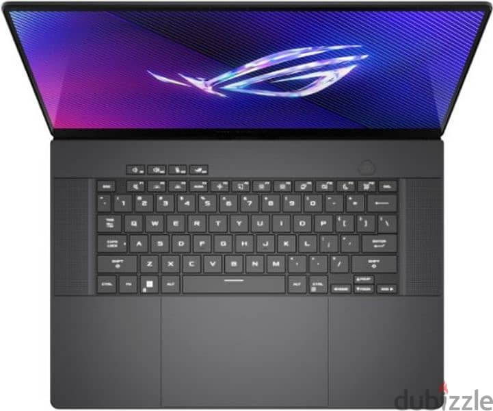 New Laptop ASUS - ROG Zephyrus G16-Ultra 9-4070-16GB-2TB 2