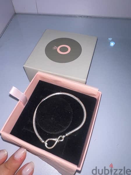 Pandora Bracelet 0