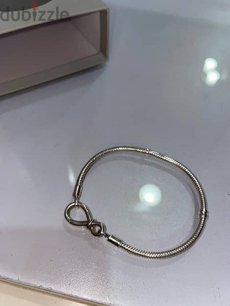 Pandora Bracelet 1