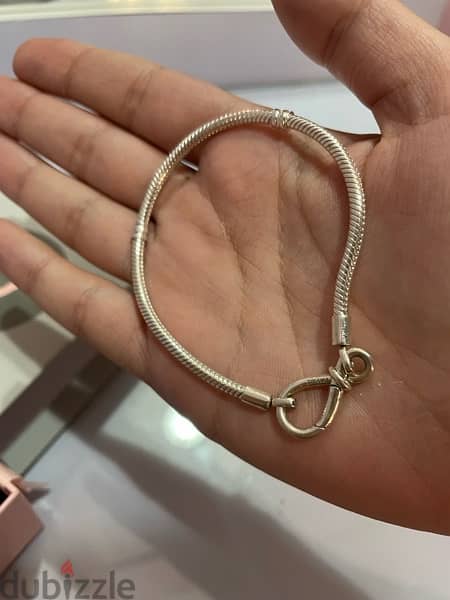 Pandora Bracelet 2