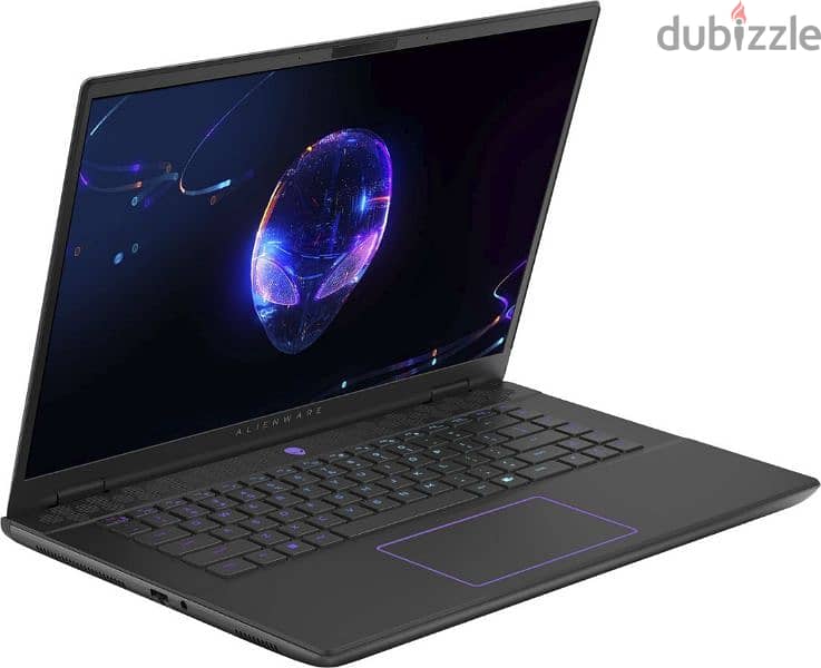 New Laptop-Alienware m16 R2-Ultra 9-4070-32GB-1TB 3