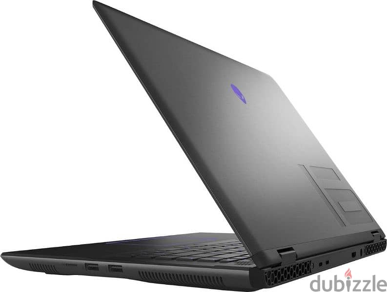 New Laptop-Alienware m16 R2-Ultra 9-4070-32GB-1TB 4