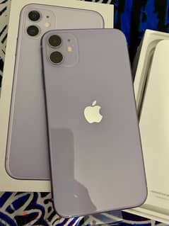 Iphone 11 - 128GB