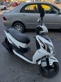 sym jet 4 150 cc 6100 km 2021