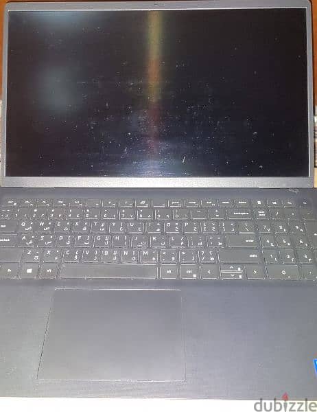 DELL VOSTRO 3510  استعمال ٦ شهور فقط بدون اي عيوب 3