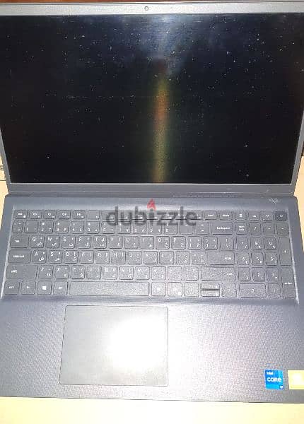 DELL VOSTRO 3510  استعمال ٦ شهور فقط بدون اي عيوب 6