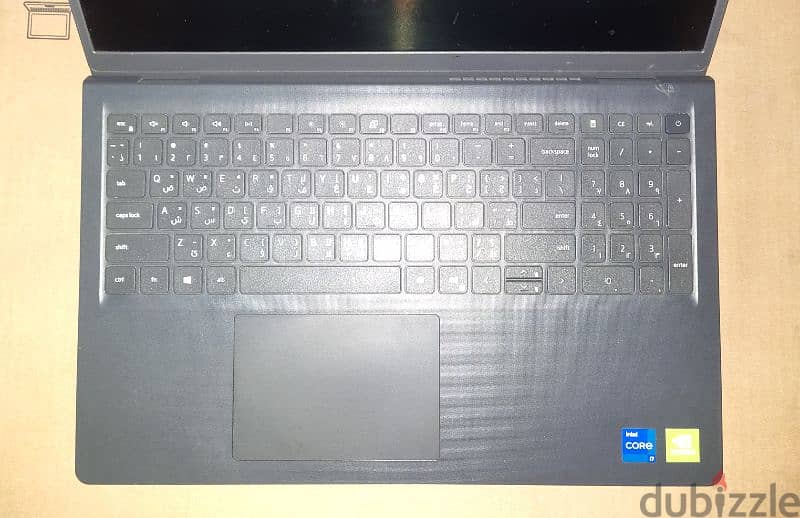 DELL VOSTRO 3510  استعمال ٦ شهور فقط بدون اي عيوب 8