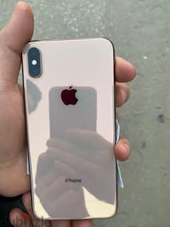 256 xs max 0