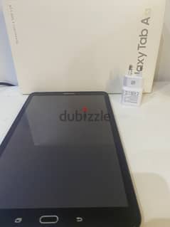 Samsung galaxy a tablet