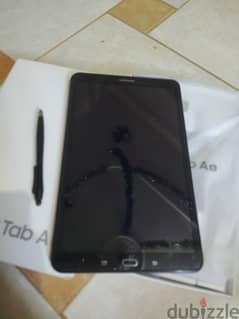 Samsung Galaxy Tab A6 0