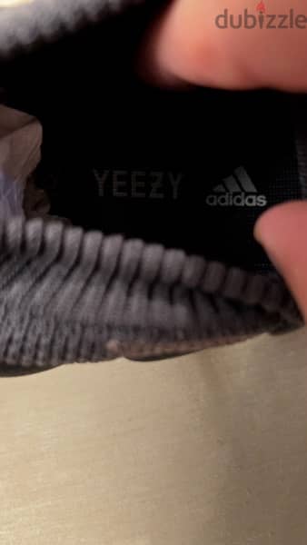 Adidas Yeezy Boost ‏original Tommy Gucci Versace Timberland Armani AX 10