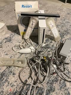 wii for sale 0