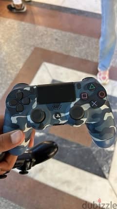 دراع playstation 0