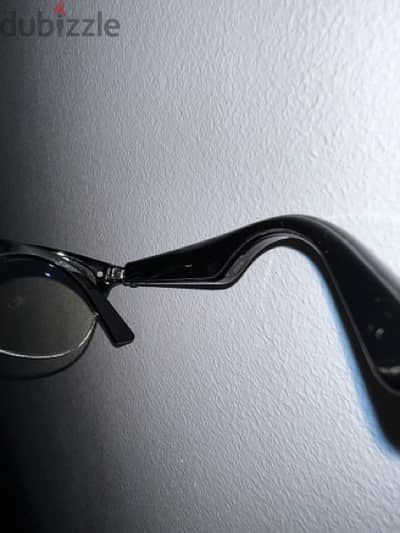 smart glasses نظارة ذكية