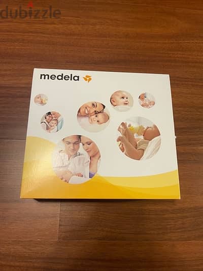 electric breast pump medela