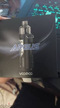 argus pod/mod 40W