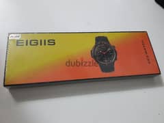 EIGIIS smart watch KE3