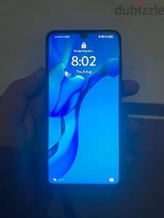 Huawei p30 lite