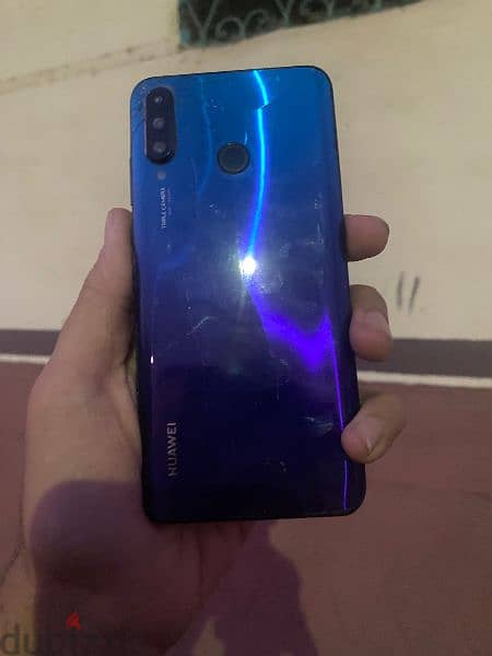 Huawei p30 lite 1