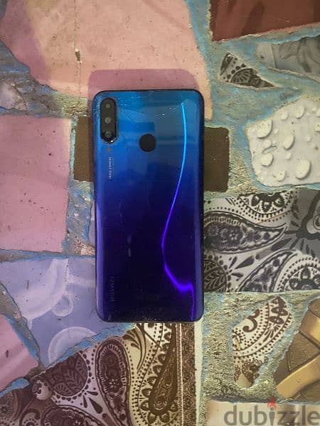 Huawei p30 lite 2