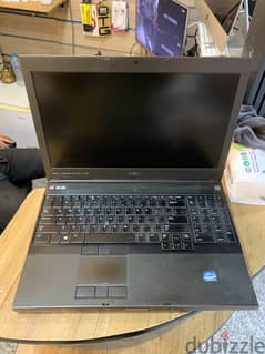 Dell precision m4700, Only 5,500 EGP