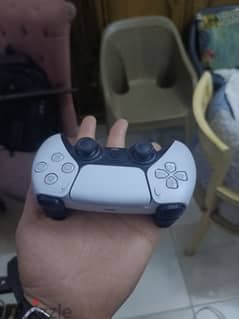 PS5 controller 0