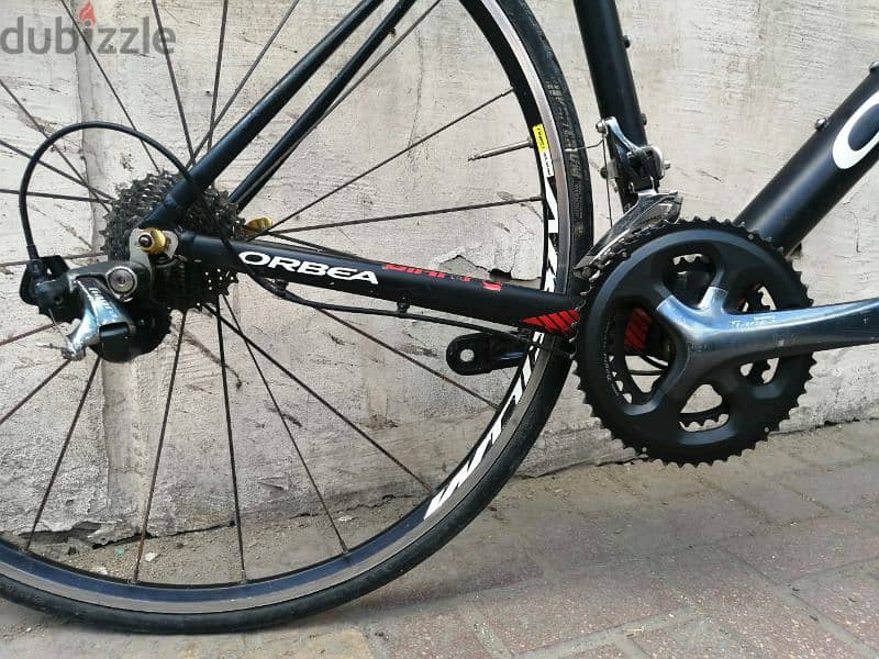 ORBEA AVANT H30 2019 4